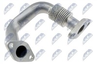 NTY EGR-WW-045 Rohrleitung, Agr-Ventil FüR Audi Seat Skoda VW