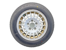 91-99 Bmw E36 3 Series 15 Inch Light Alloy Rim Wheel With Tire 7jx15 Et47 Oem 91-99 Bmw E36 3 Series 15 Inch Light Alloy Rim Wheel With Tire 7jx15 Et47 Oem