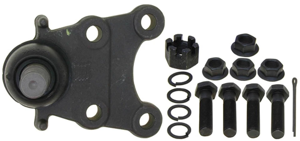 Junta de rótula de suspensión compatible con Isuzu i-290 i-370 i-280 2006-2008 ACDELCO VENTAJA Foto 2 de 3