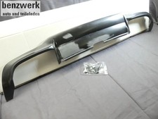 Mercedes W204 Coupe C204 Diffusor Heckschürze ORIGINAL CARLSSON 51C2041441 Mercedes W204 Coupe C204 Diffusor Heckschürze ORIGINAL CARLSSON 51C2041441
