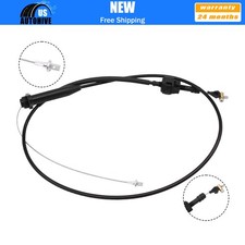 Tv Cable Adjustable Transmission Detent Kickdown For Gm 200r4 1981-1990 Tv Cable Adjustable Transmission Detent Kickdown For Gm 200r4 1981-1990