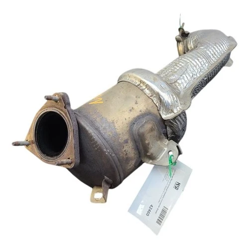 L551 Range Rover Evoque DPF Catalytic Converter Diesel K8D2-5G267-CA