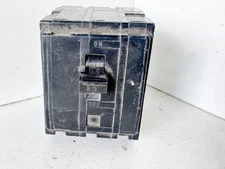 SQUARE D - QO320 - STAB CIRCUIT BREAKER  - 20A/3 POLE/240VAC