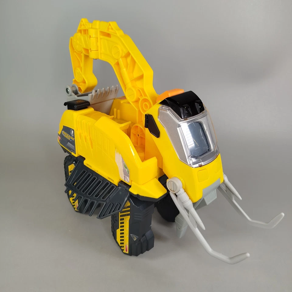 VTech Switch & Go Dinos Set von 5 Transformationsfiguren - Bild 3 von 4