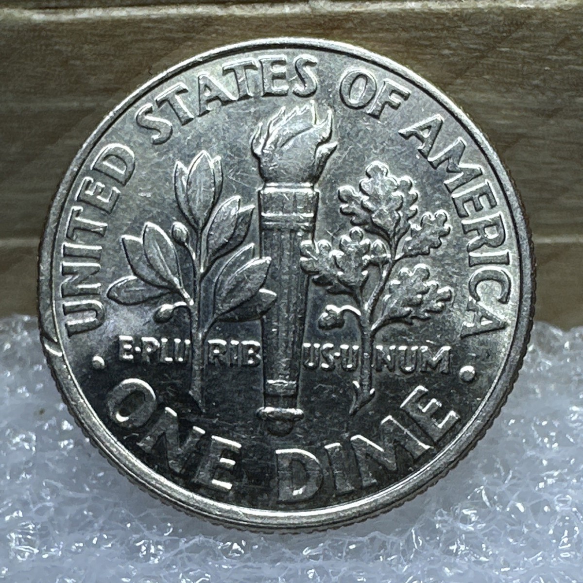 2005 P Dime Multiple Errors | eBay