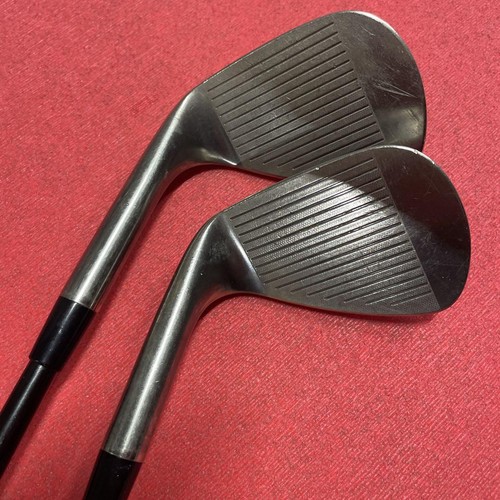 Nexgen Prototype Wedge 52 58 Set - Picture 3 of 5