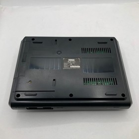 Sega Mega Drive Console only HAA-2510 Megadrive NTSC-J Made in Japan Tested