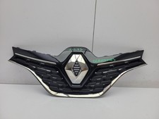 RENAULT KADJAR 2017 FRONT BUMPER GRILLE 623103685R