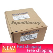 1 year warranty New In Box YASKAWA SGDM-04ADA Servo Drive SGDM04ADA
