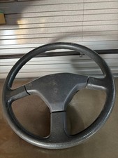 SUZUKI JDM Jimny Samurai JA12 OEM Lenkrad Nr SRS Japan