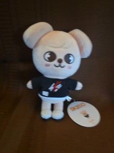 Skzoo Plush Official | eBay