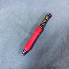 TOMBOW OLNO SANRIO MX1 MECHANICAL PENCIL #7176a5