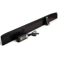 Sony TV Sound Bar System SA-40SE1 Bundle