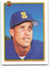 1990 Bowman Baseball (401-528) - You Pick - 5 CARD MIN Free Shipping READ NM