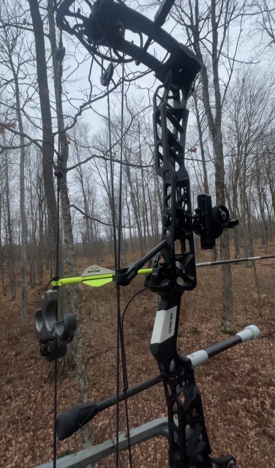 Mathews Lift x 33 для правой руки - Изображение 2 из 3