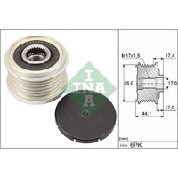 Ina 535 0312 10 Generatorfreilauf