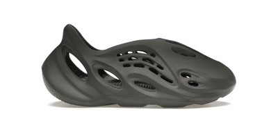 adidas Yeezy Foam RNR Carbon Brandneu Ungetragen
