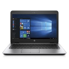 HP EliteBook 840 G3 i5-6200U 8Go 512 SSD 14"  US