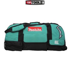 Makita 831279-0 LXT600 66cm Tool Bag on Wheels 660 x 310 x 300mm