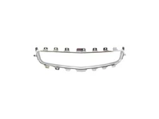 Action Crash 99JW84B Front Grille Molding Fits 2008-2012 Chevy Malibu