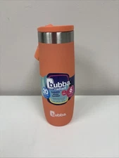 Bubba 24 oz. Radiant Vacuum Insulated Stainless Steel Tumbler w/Straw Holder G19