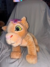 Disney Lion King - Large Nala Plush