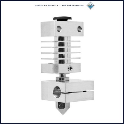3D Printing Hotend Kit Compatible with Ender and CR Series - Easy Installation