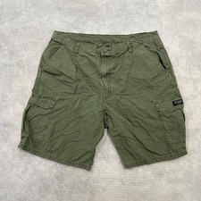 Wrangler Shorts cargo shorts Men's 40