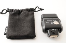  Almost MINT Nikon Speedlight SB-300 Shoe Mount Flash From JAPAN