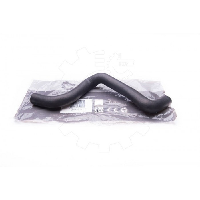 Tuyau de refroidissement 1321512 durite de radiateur eau compatible Ford Focus 2