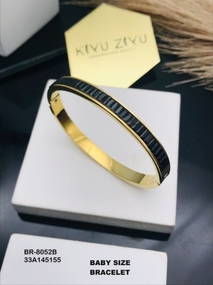 18k gold baby size fashion braclet