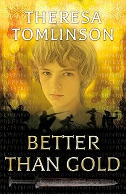 Better than Gold (ACB Originals),Theresa Tomlinson
