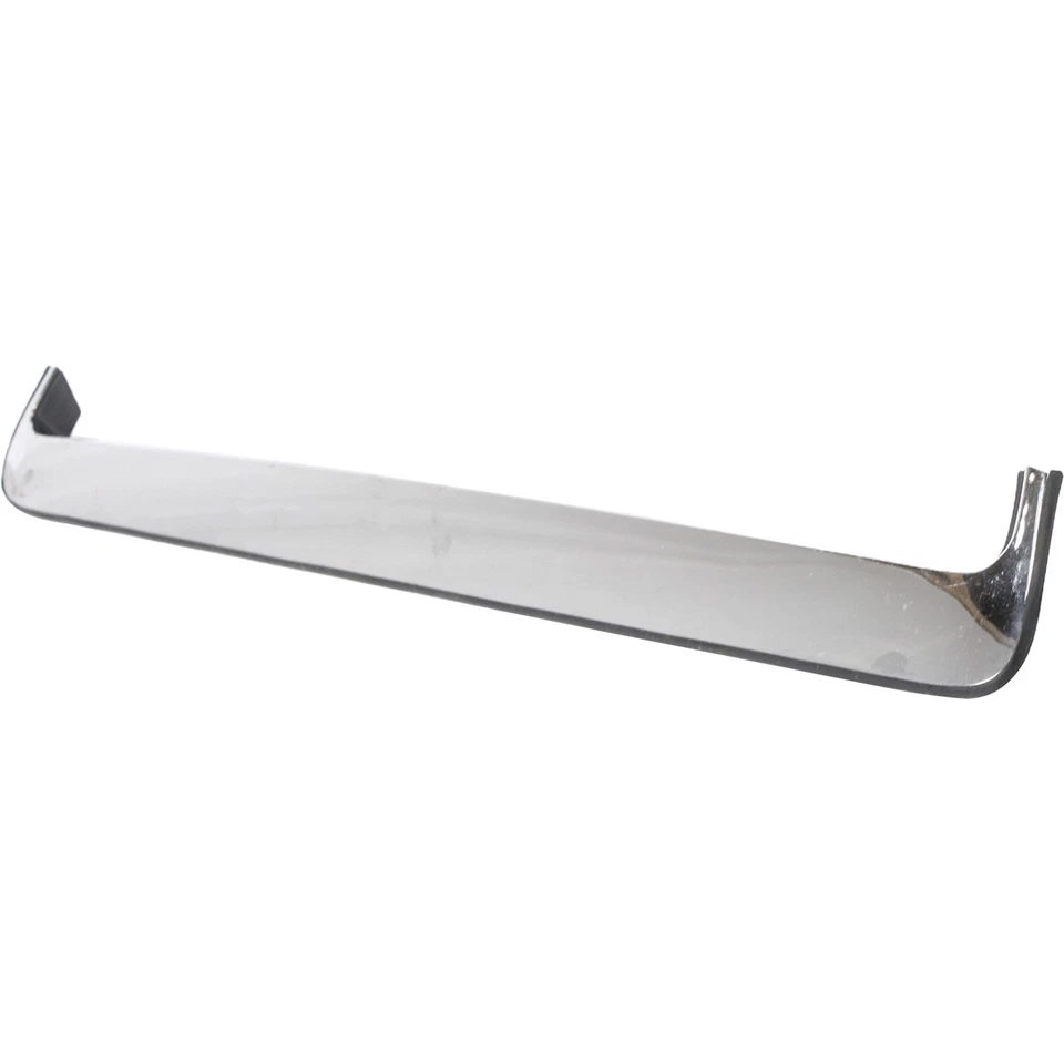 Nuevo capó moldeado moldura cromo Chevy Sedán Aveo 07-11 GM1235108 96852700 Foto 2 de 4