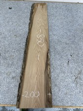 Ash  850-200-22mm Thickness Kiln Dried