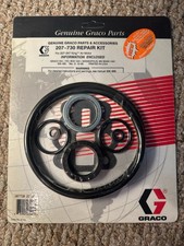 Genuine Graco Parts  Accessories 207-730 Repair Kit