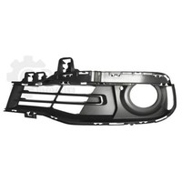 LüFtungsgitter StoßFäNger Links FüR BMW 3Er Touring F31 F30 F80 F35
