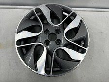 Jantes Renault R17