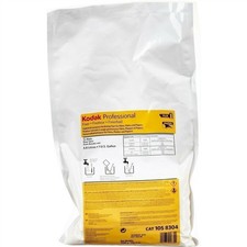 Kodak Black  White Professional Fixer for Film and Paper to make 1 gallon 