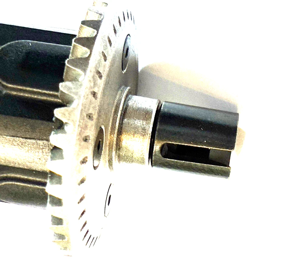 Modellbau Differential für RC Car Reely Racer Rat Max RE-7154307 (2004-D12) - Bild 3 von 4