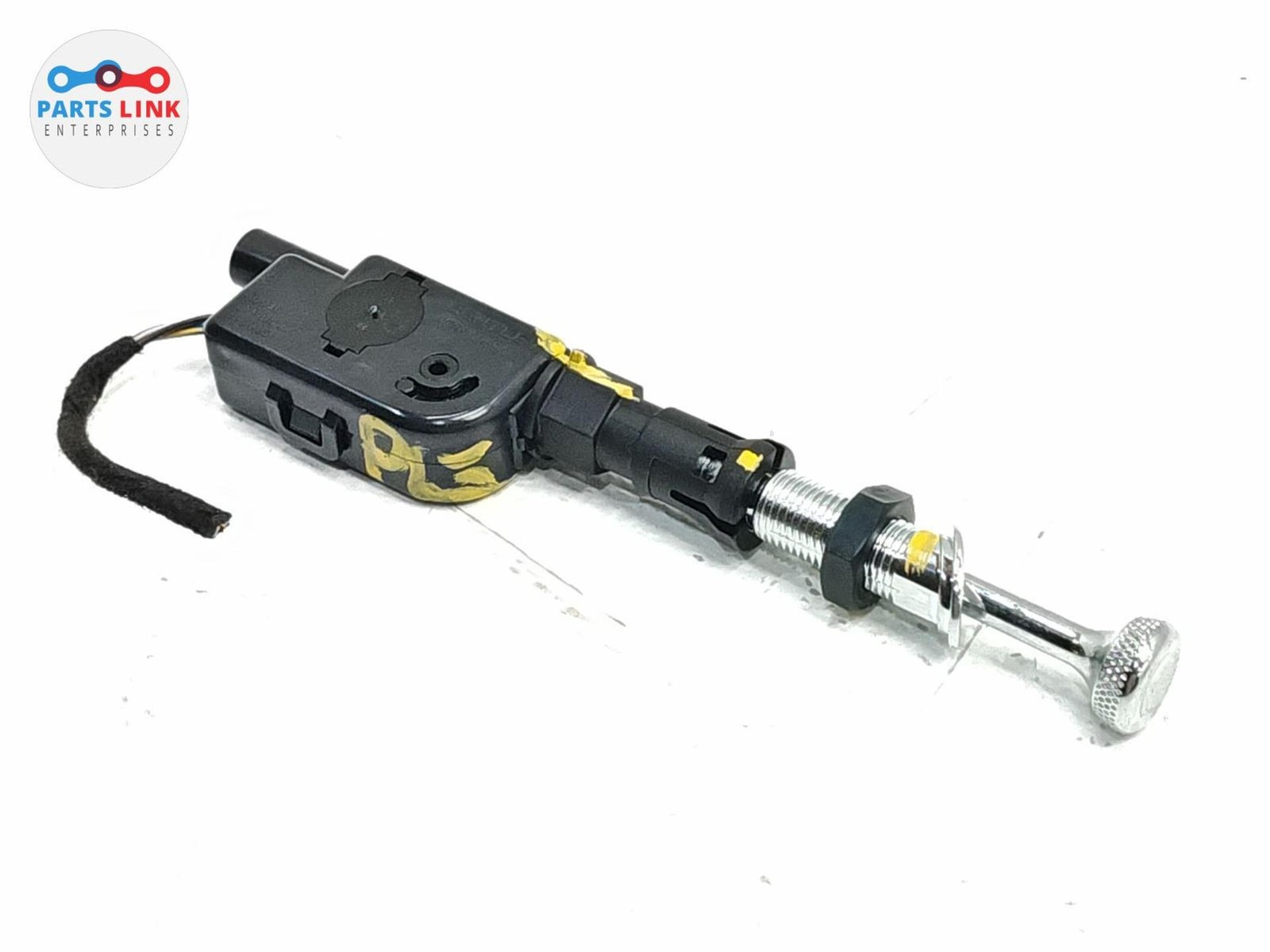 Bentley Bentayga Speed 2017-2020 Rear Air vent adjuster