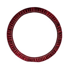 Artistic Gymnastic Protective Cover Rhythmic Gymnastic Ring Cover Easy to