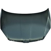 Diederichs 7801700 Motorhaube, Frontklappe FüR Skoda Roomster (5J7) 2010-