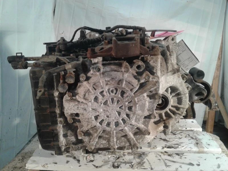 Automatic Transmission 12 2012 Kia Forte 2.0L Coupe Only 78K Miles - Image 3 of 4