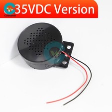 Voice Speaker Prompter Sound Alarm Reverse Siren Alarm Horn Voice Customize