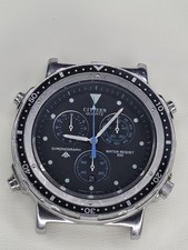 Vintage Watch Citizen Promaster 3560 351797