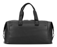 Jost Tromsoe Travel Bag Reisetasche UmhäNgetasche Tasche Black Schwarz Neu