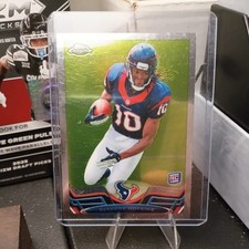 2013 Topps Chrome Baseball - Top Early Pulls and Hit Tracker 14