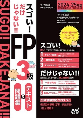 [Includes CBT Experience, Videos, and App] Amazing! But More Than That!! FP Leve