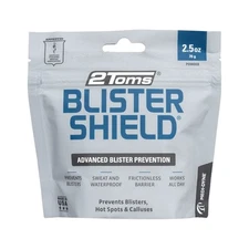 2Toms BlisterShield Waterproof Prevention Friction Free Protection 2.5 Oz Pouch