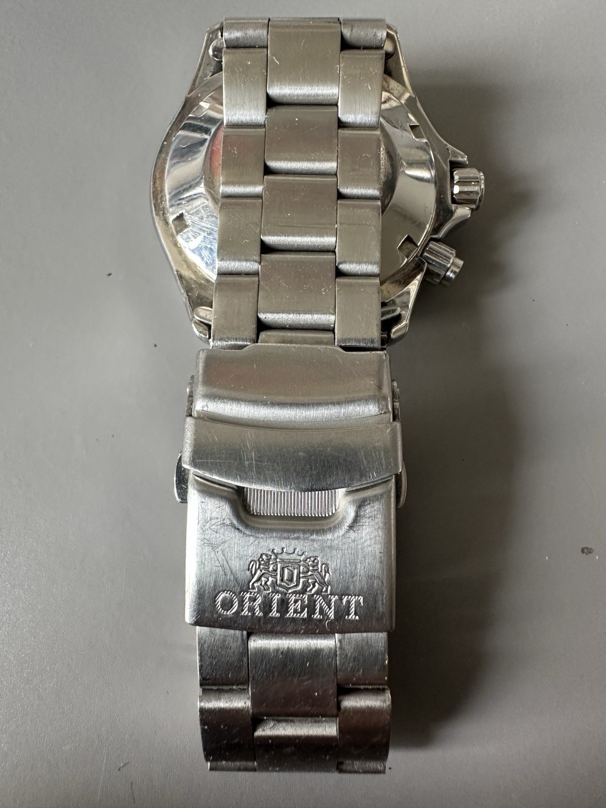 Orient Diver - image 5